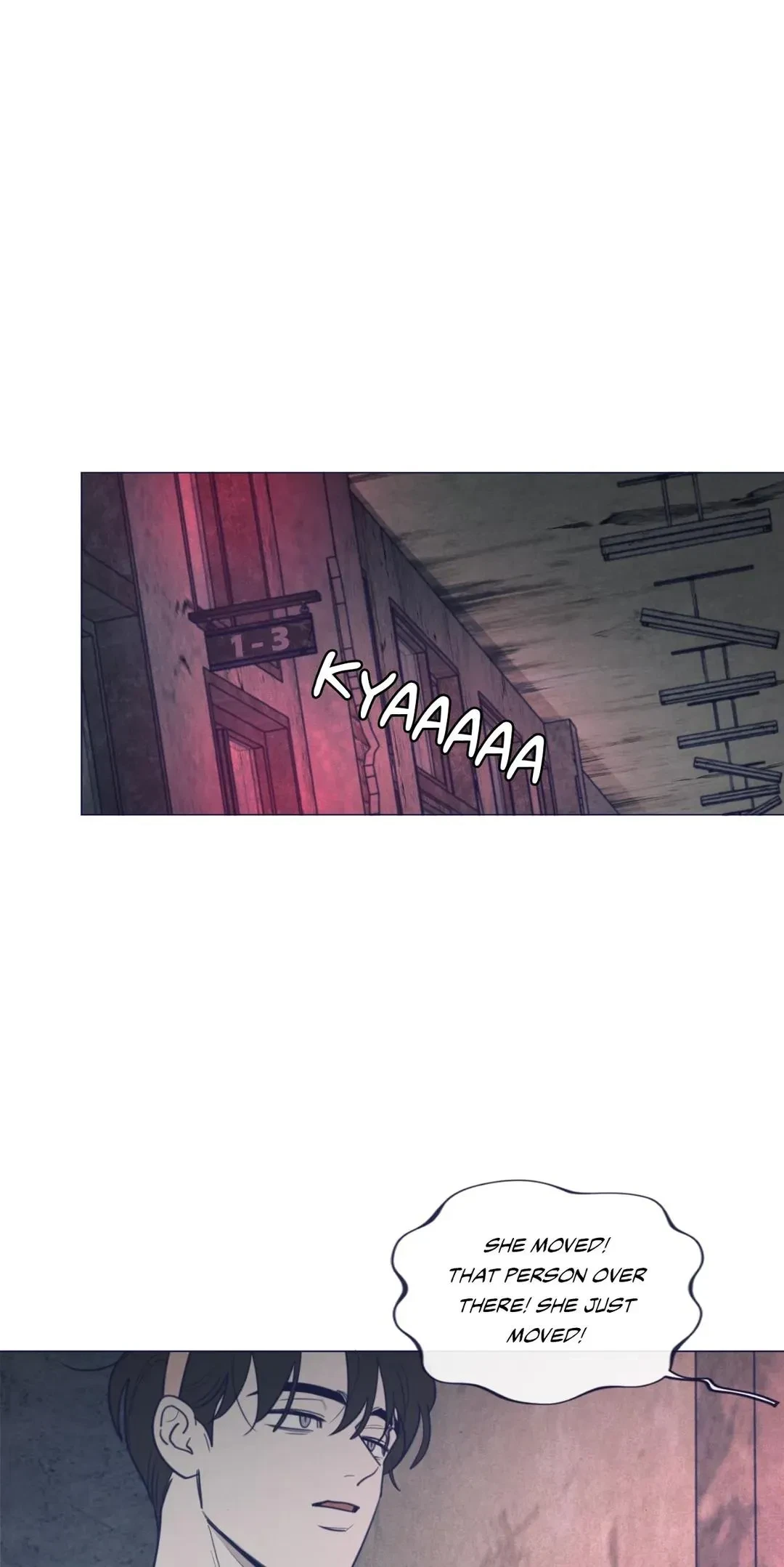 Special. : Hiatus Special Chapter, page 11