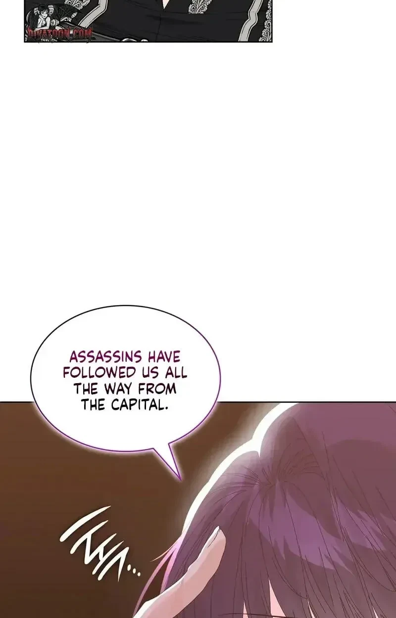 The Beast I Chose Chapter 61, page 100