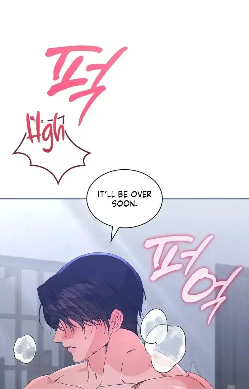 The Beast I Chose Chapter 61, page 13