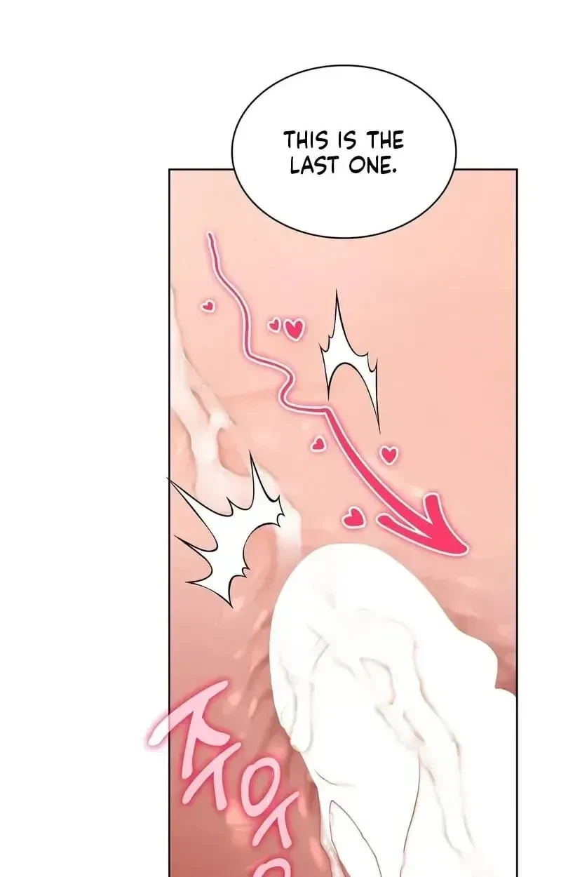 The Beast I Chose Chapter 61, page 15
