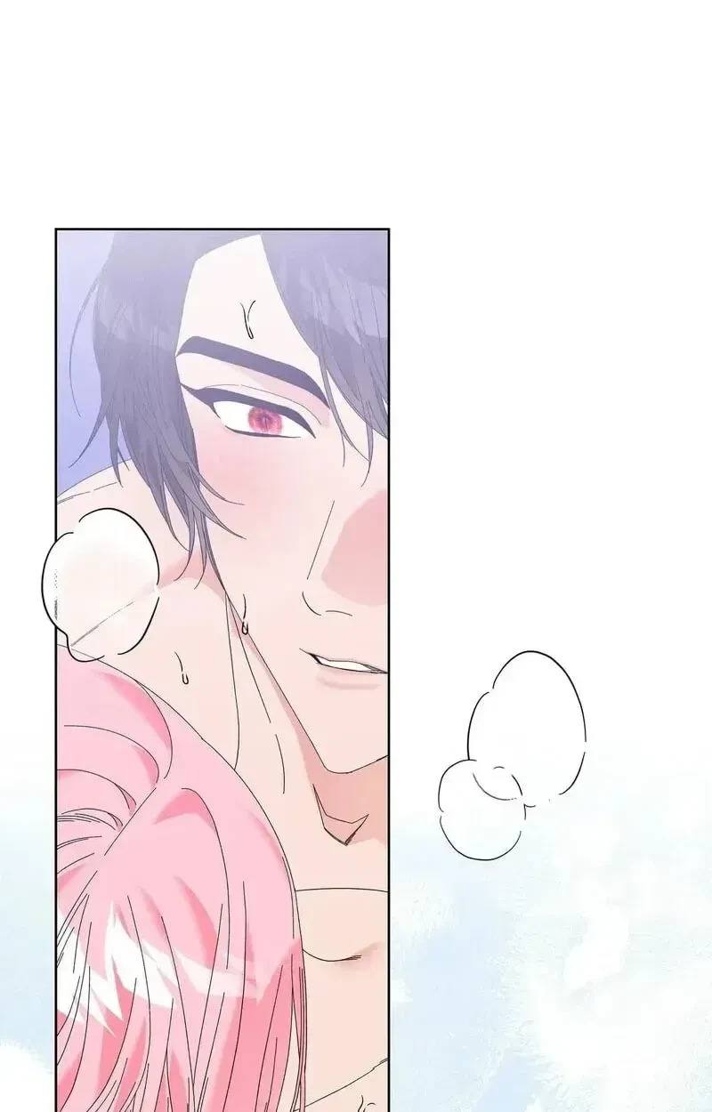 The Beast I Chose Chapter 61, page 20