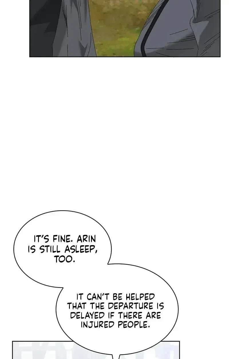 The Beast I Chose Chapter 61, page 28