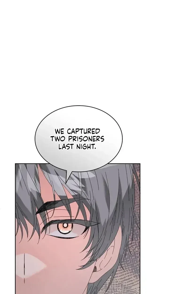 The Beast I Chose Chapter 61, page 31