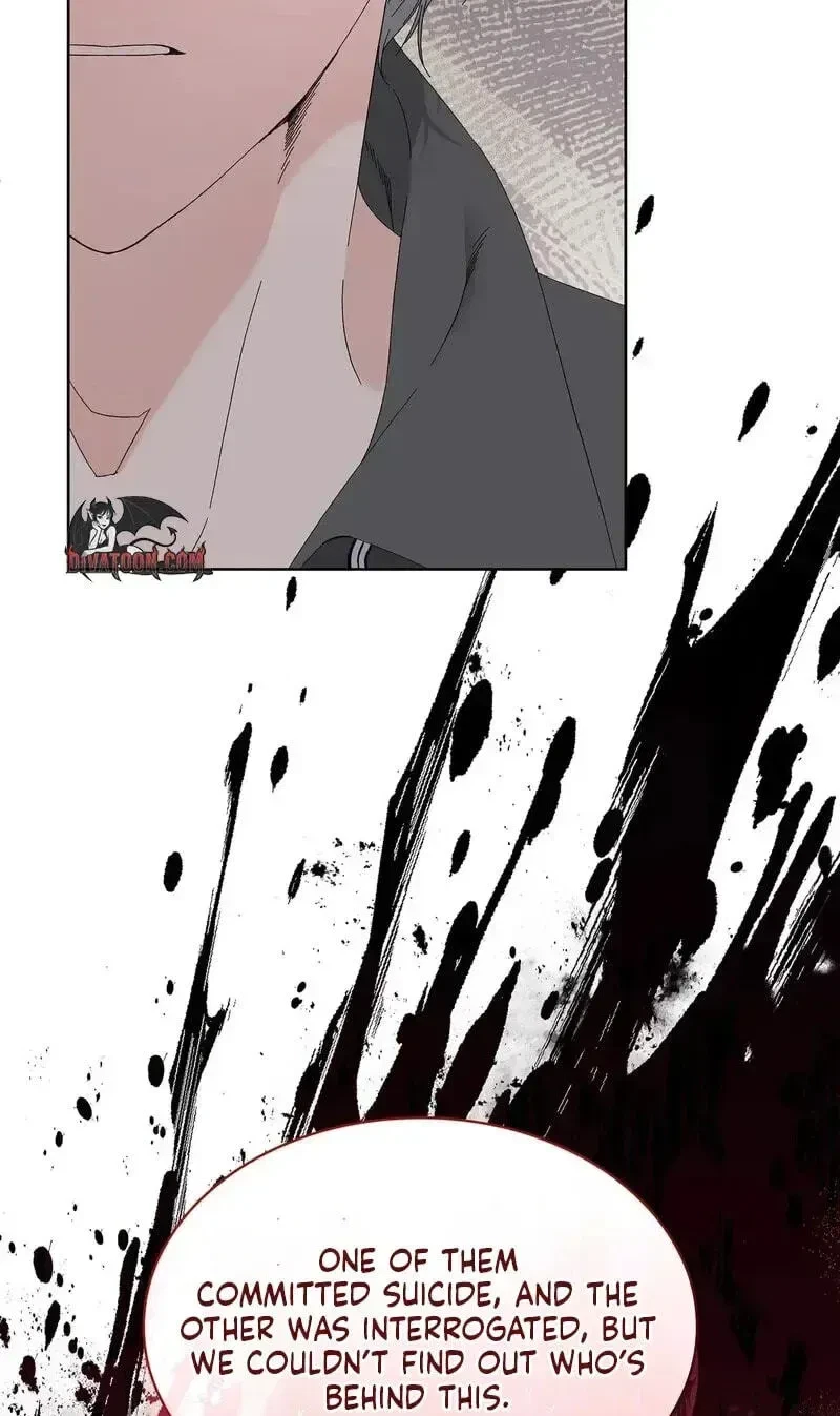 The Beast I Chose Chapter 61, page 32