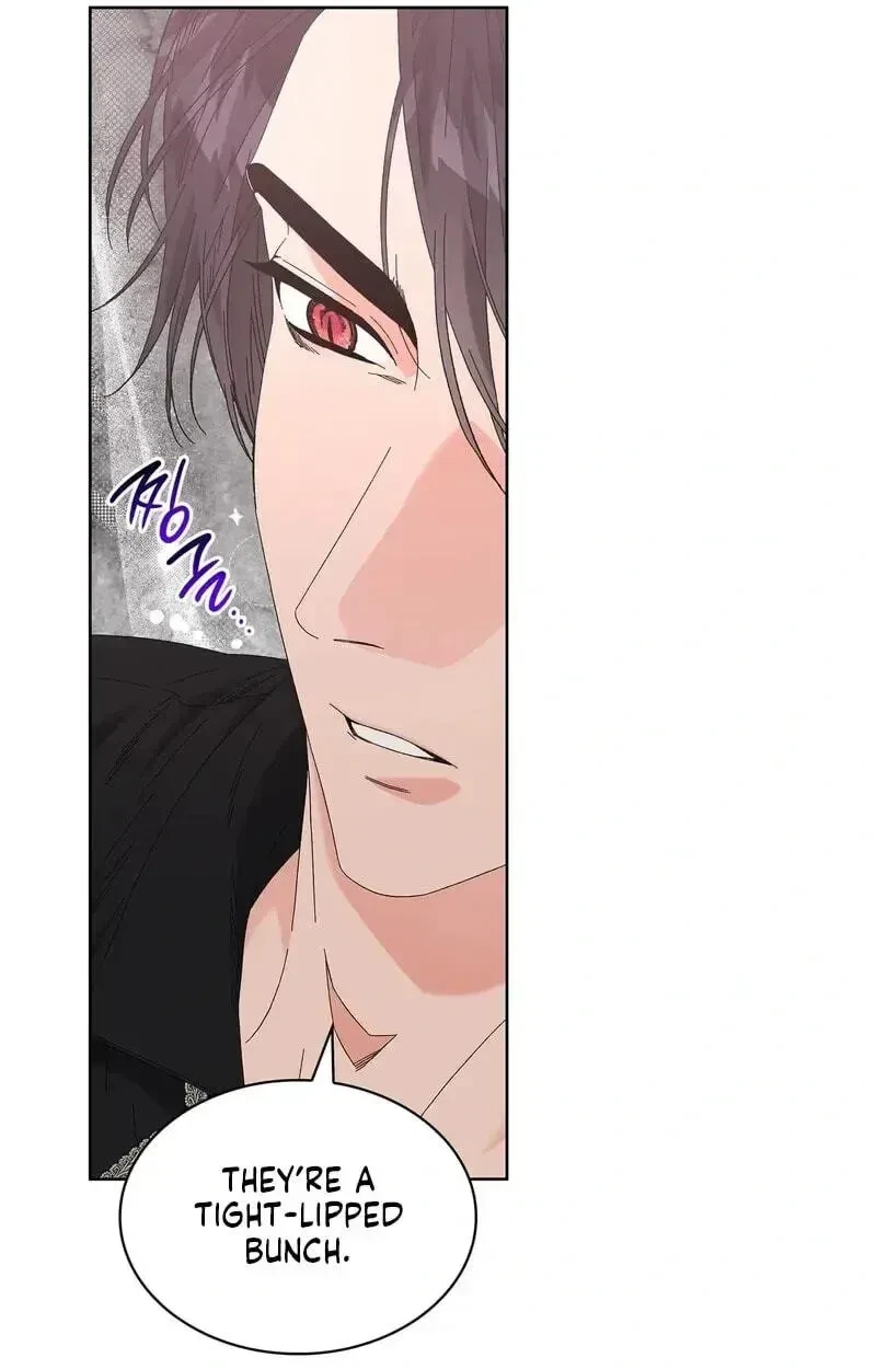 The Beast I Chose Chapter 61, page 35
