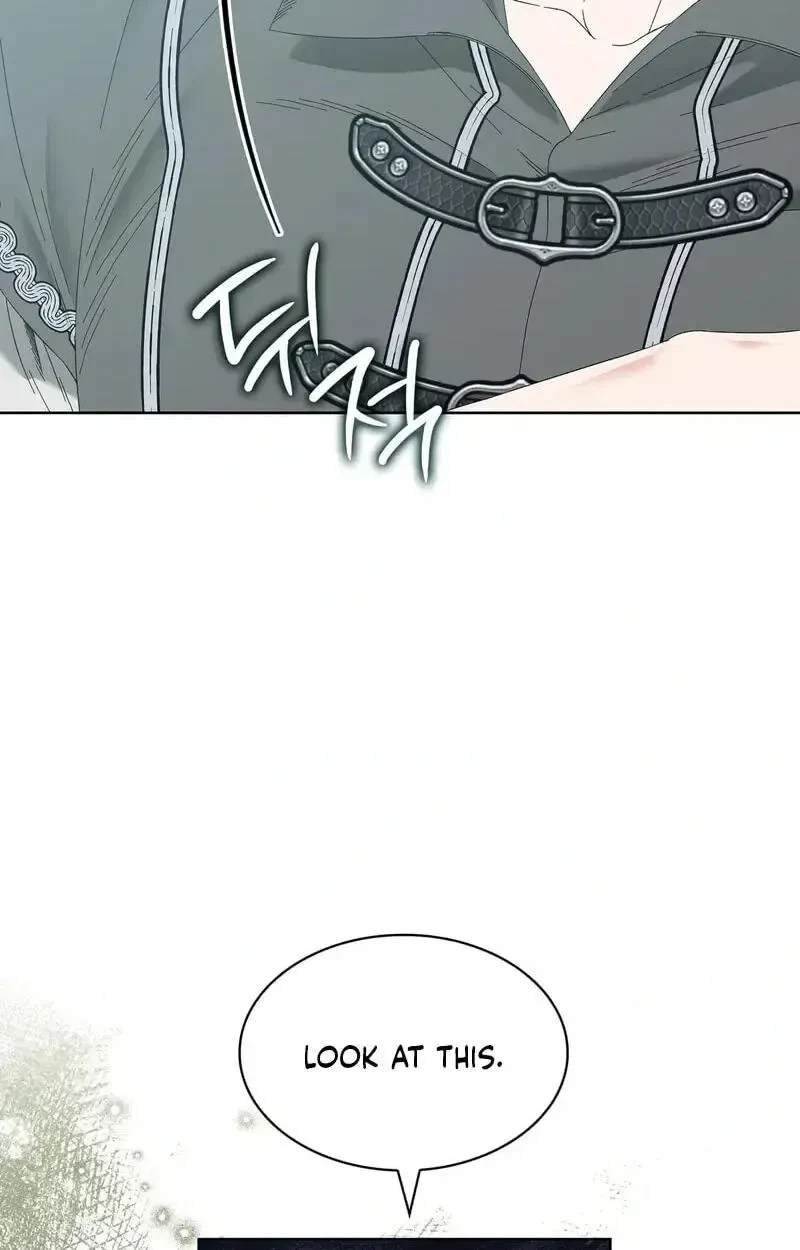 The Beast I Chose Chapter 61, page 37
