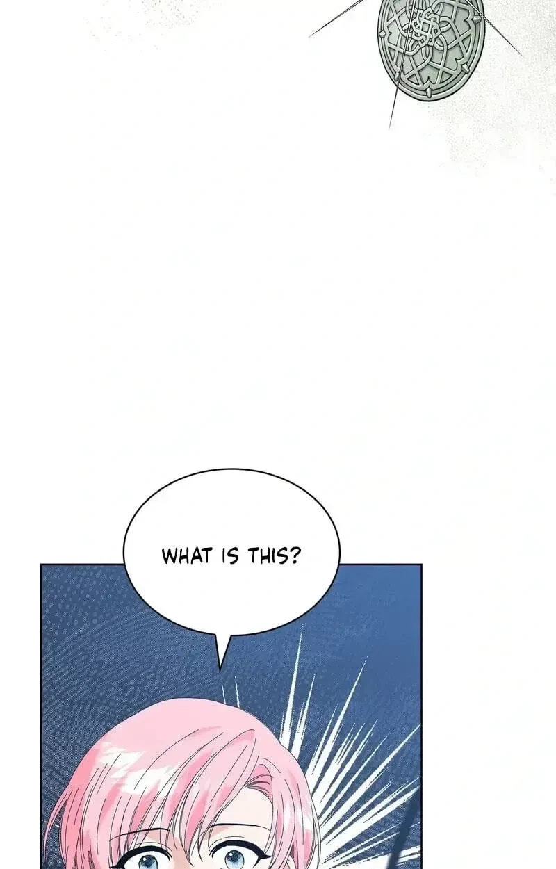 The Beast I Chose Chapter 61, page 39
