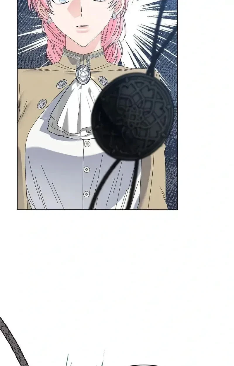The Beast I Chose Chapter 61, page 40