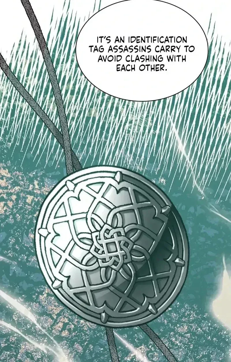 The Beast I Chose Chapter 61, page 41