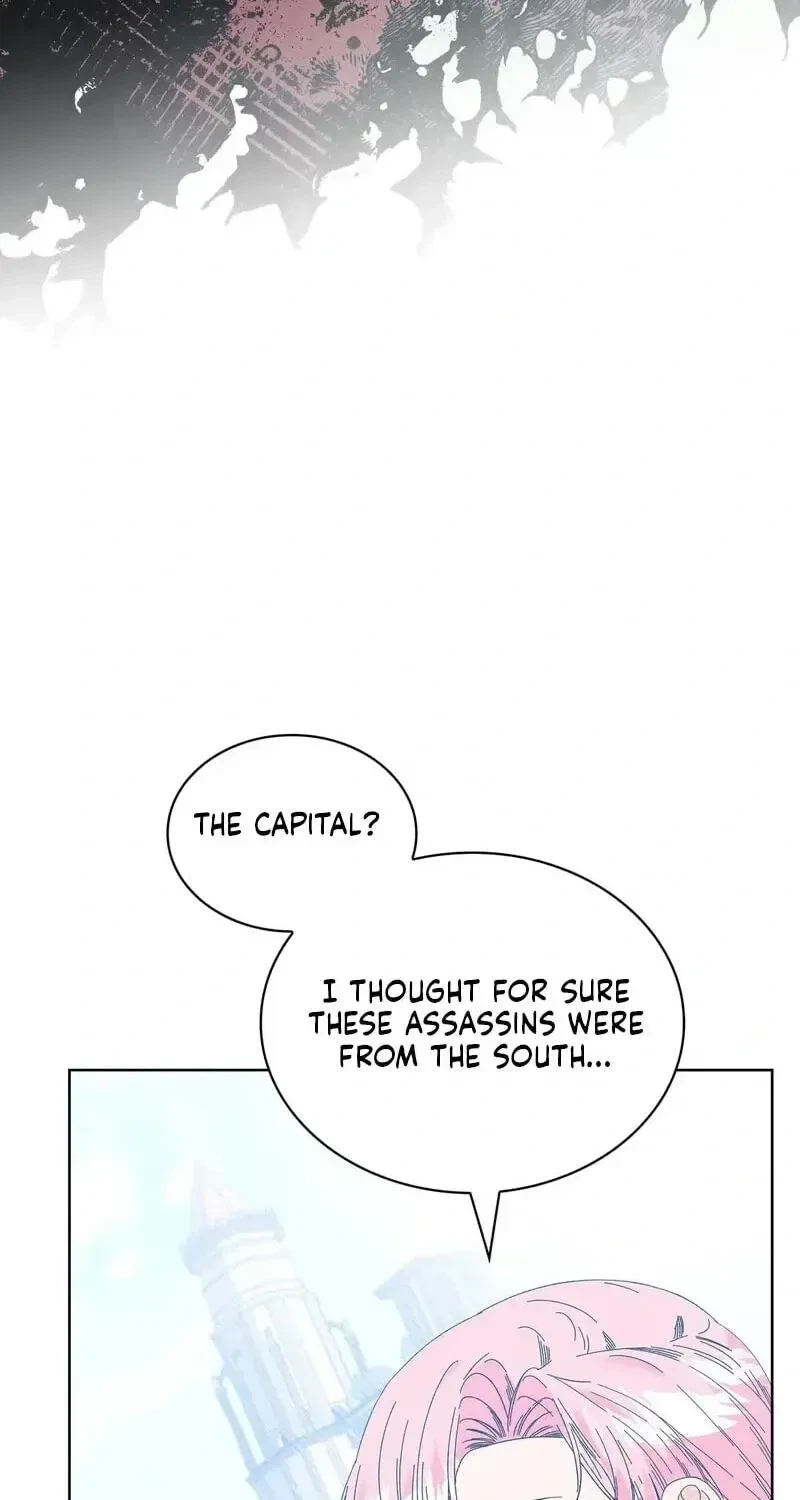 The Beast I Chose Chapter 61, page 45