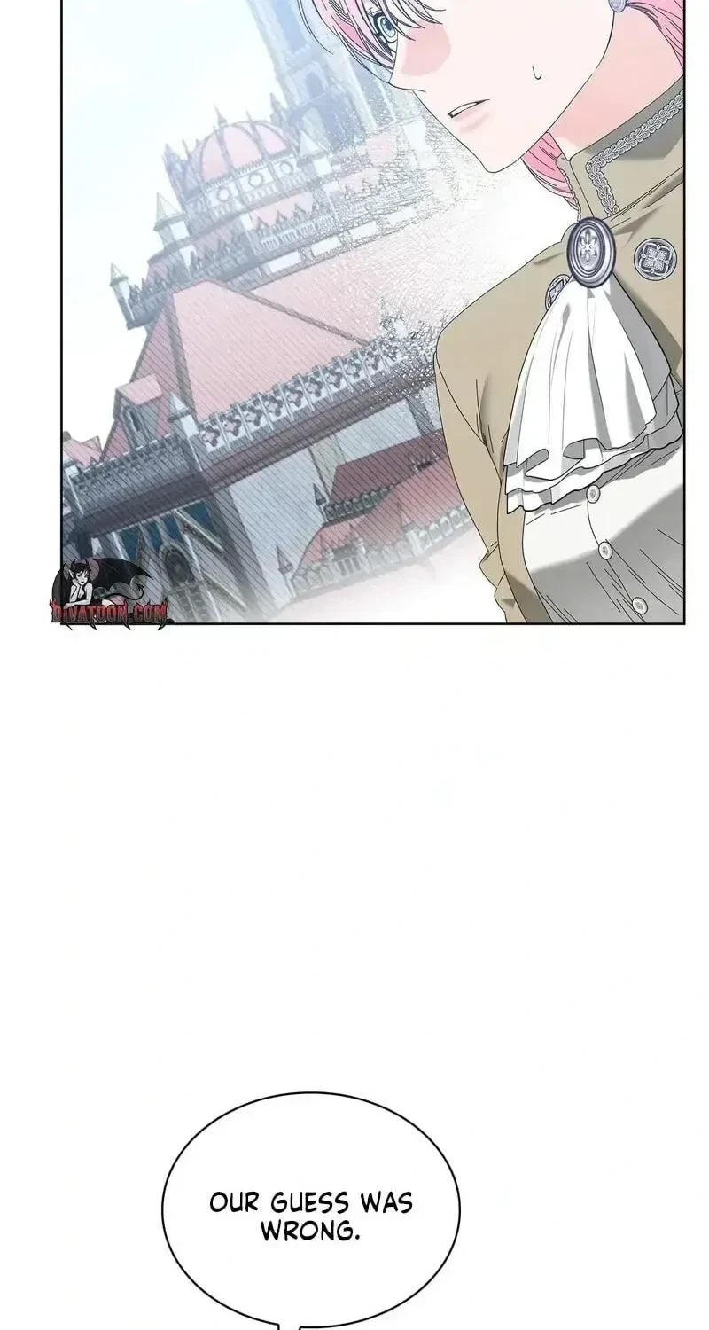 The Beast I Chose Chapter 61, page 47
