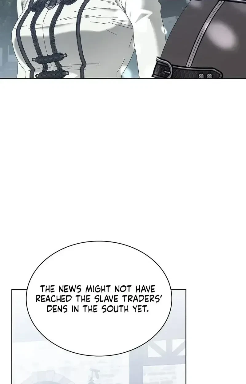 The Beast I Chose Chapter 61, page 51