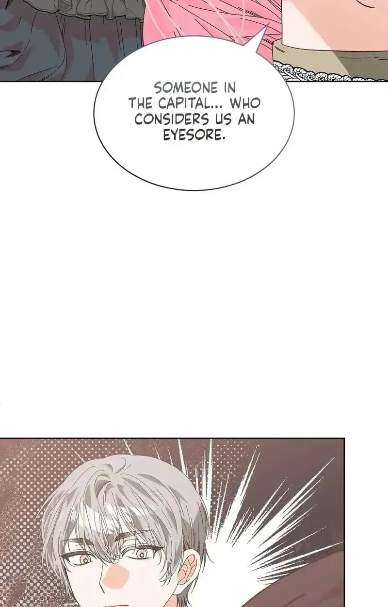 The Beast I Chose Chapter 61, page 54