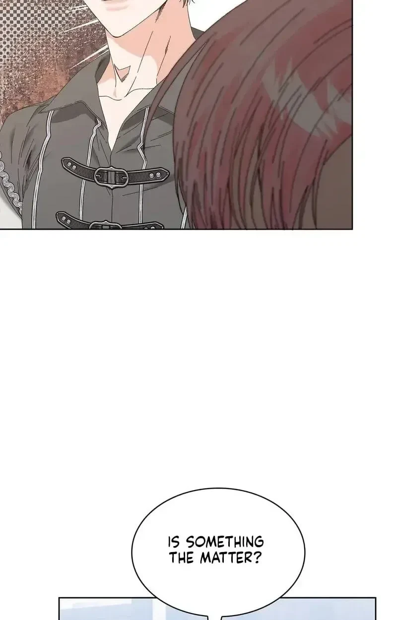 The Beast I Chose Chapter 61, page 55