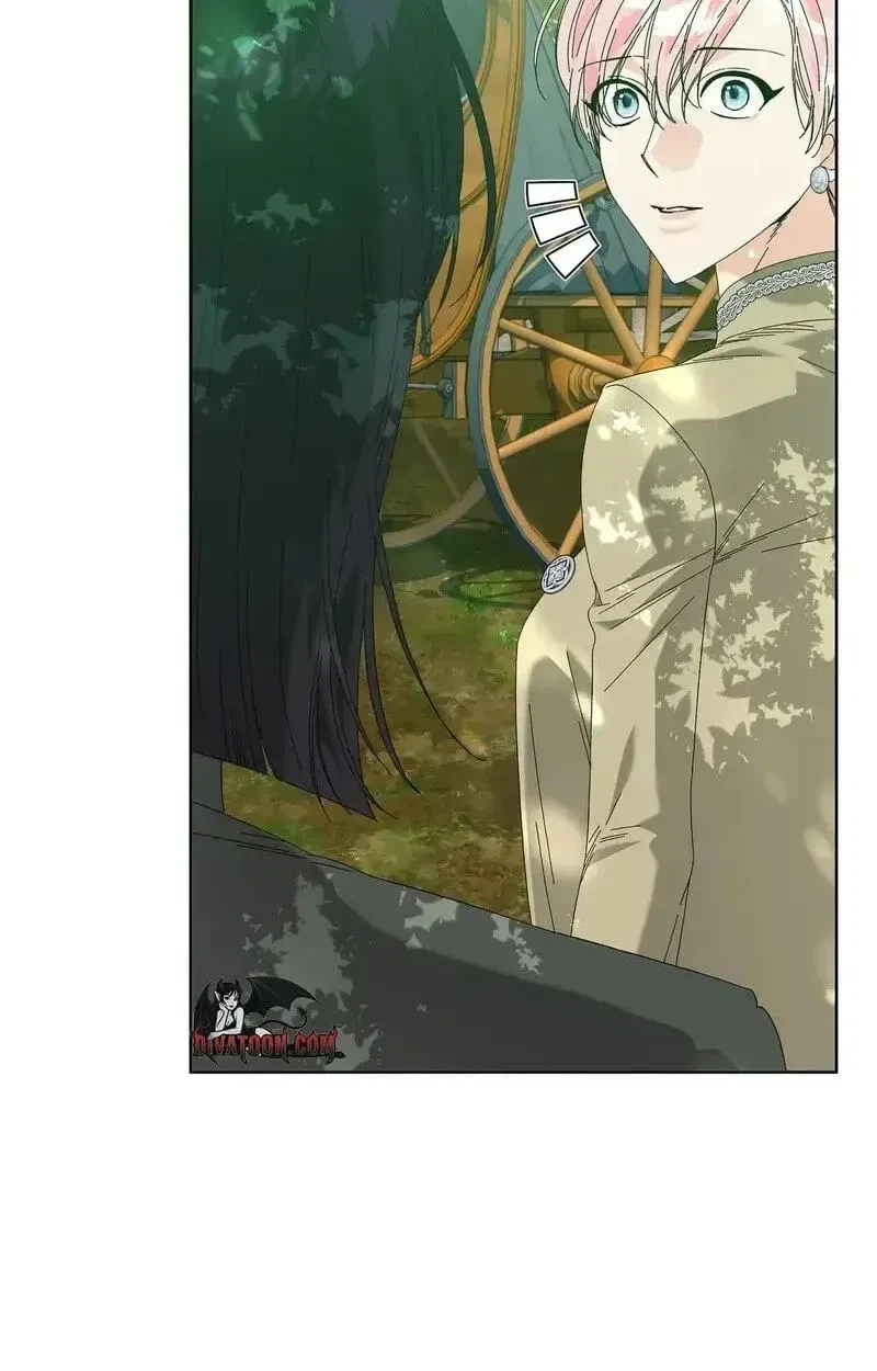 The Beast I Chose Chapter 61, page 60