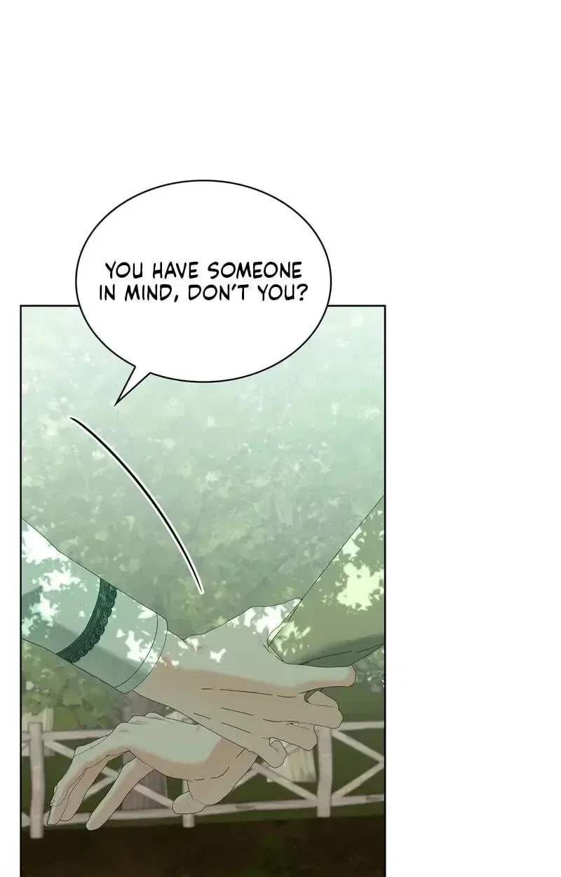 The Beast I Chose Chapter 61, page 61