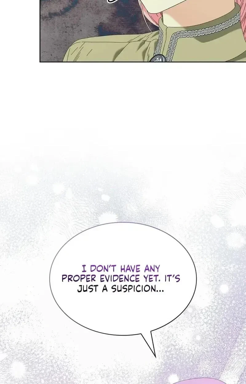 The Beast I Chose Chapter 61, page 63