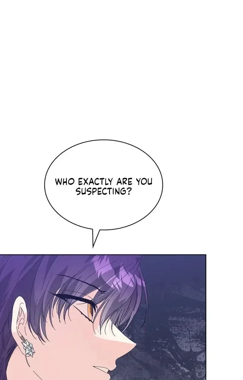 The Beast I Chose Chapter 61, page 65