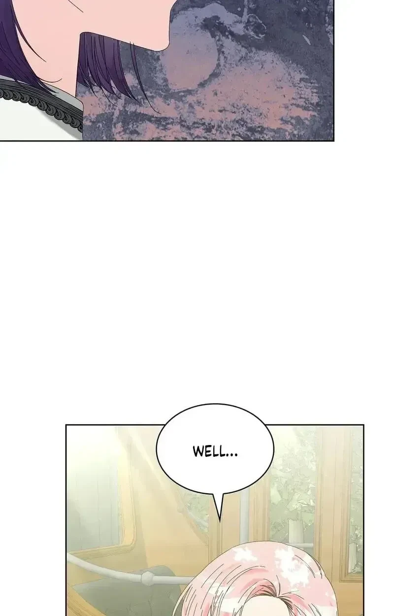 The Beast I Chose Chapter 61, page 66