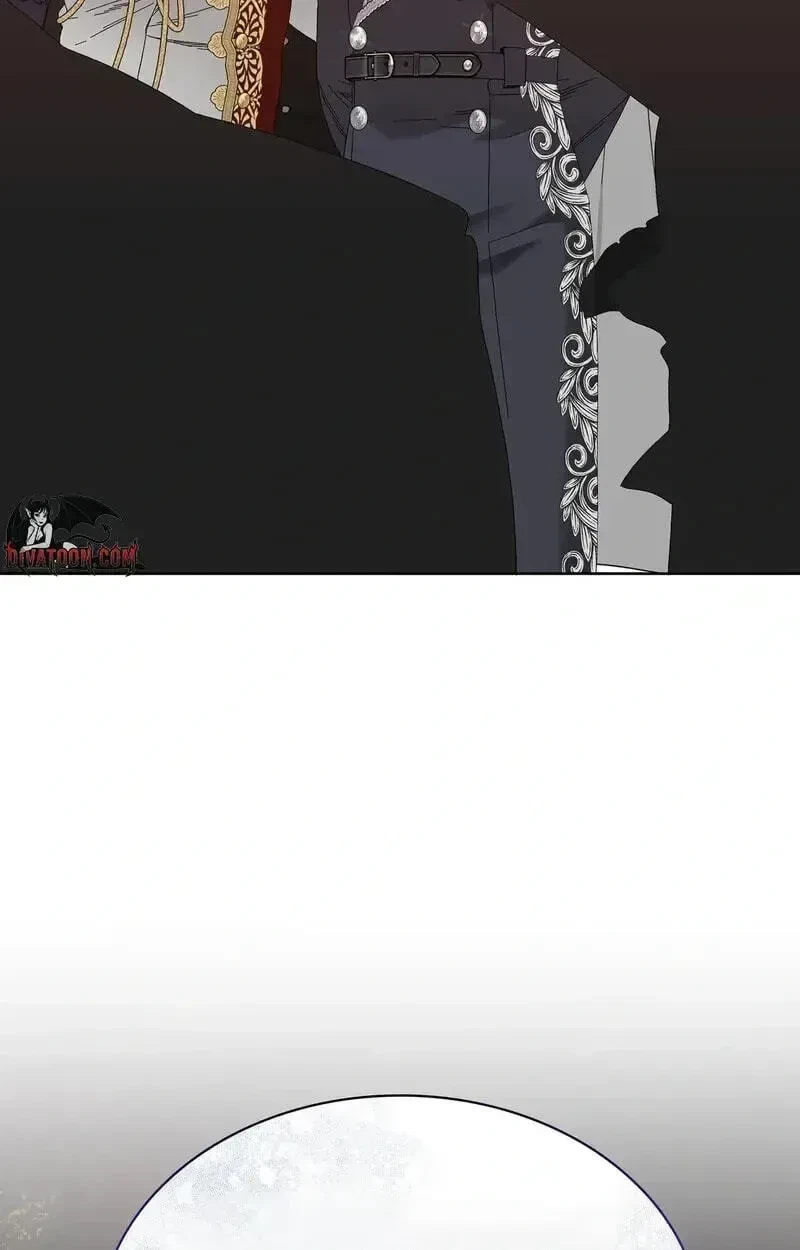 The Beast I Chose Chapter 61, page 76