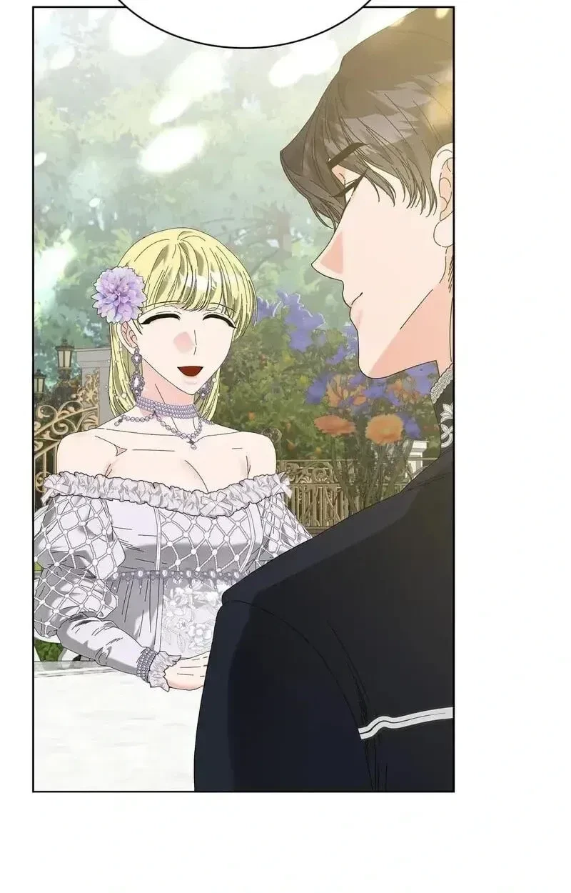 The Beast I Chose Chapter 61, page 79