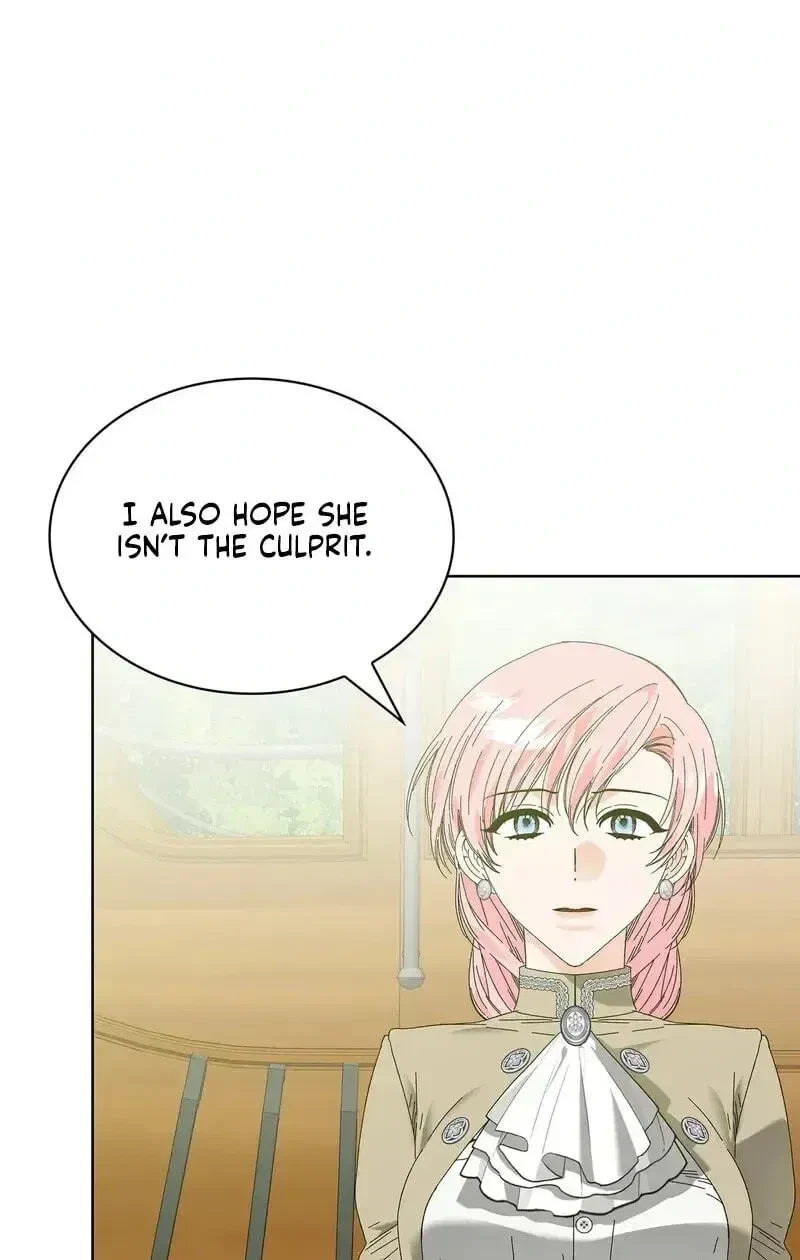 The Beast I Chose Chapter 61, page 80