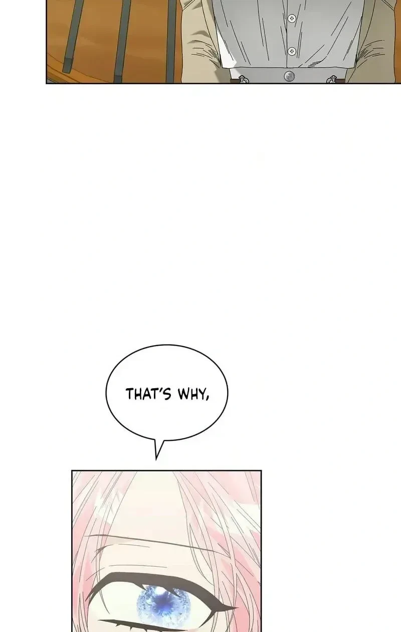 The Beast I Chose Chapter 61, page 81