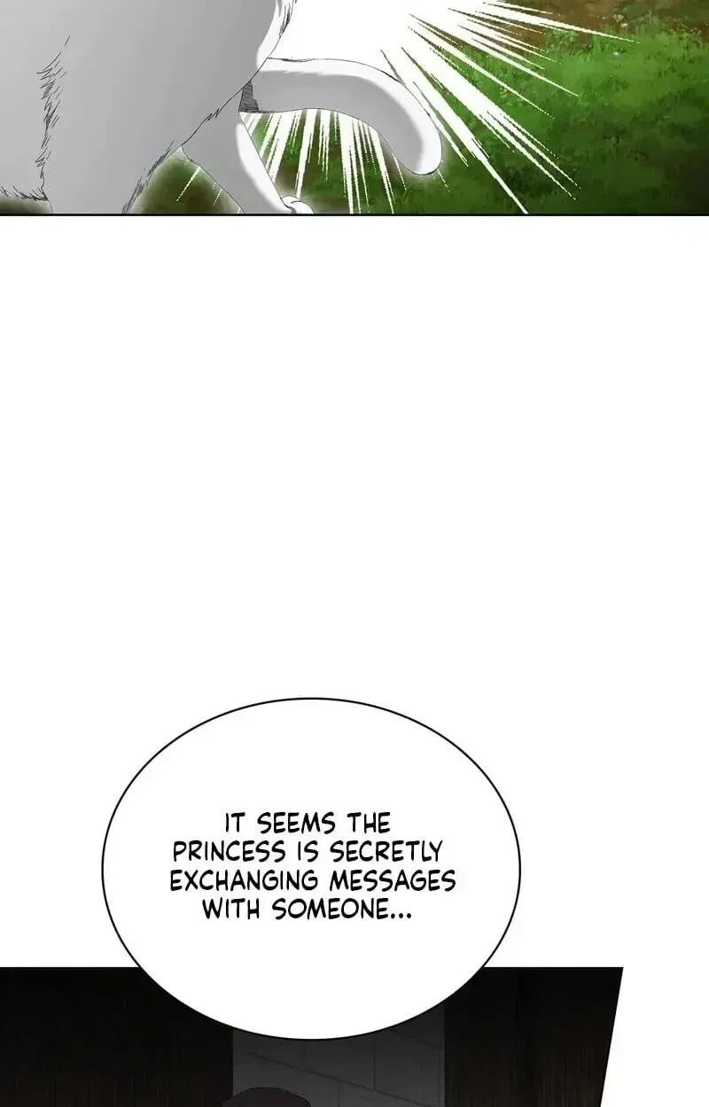 The Beast I Chose Chapter 61, page 84