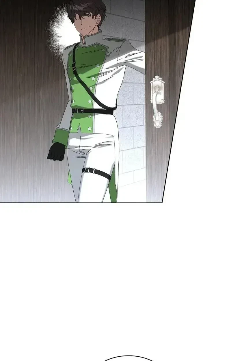 The Beast I Chose Chapter 61, page 85
