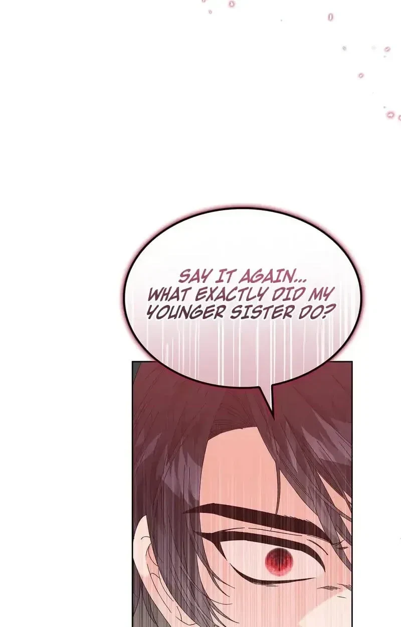 The Beast I Chose Chapter 61, page 89