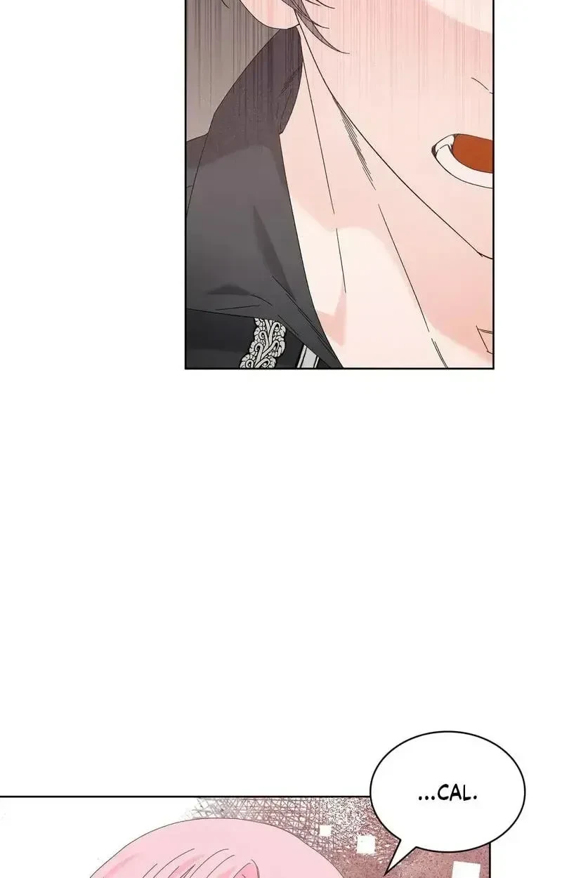 The Beast I Chose Chapter 61, page 90