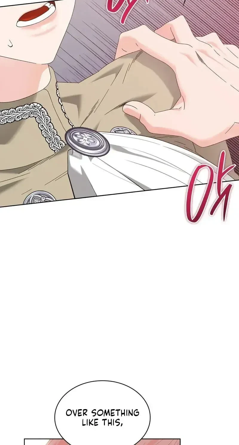 The Beast I Chose Chapter 61, page 92