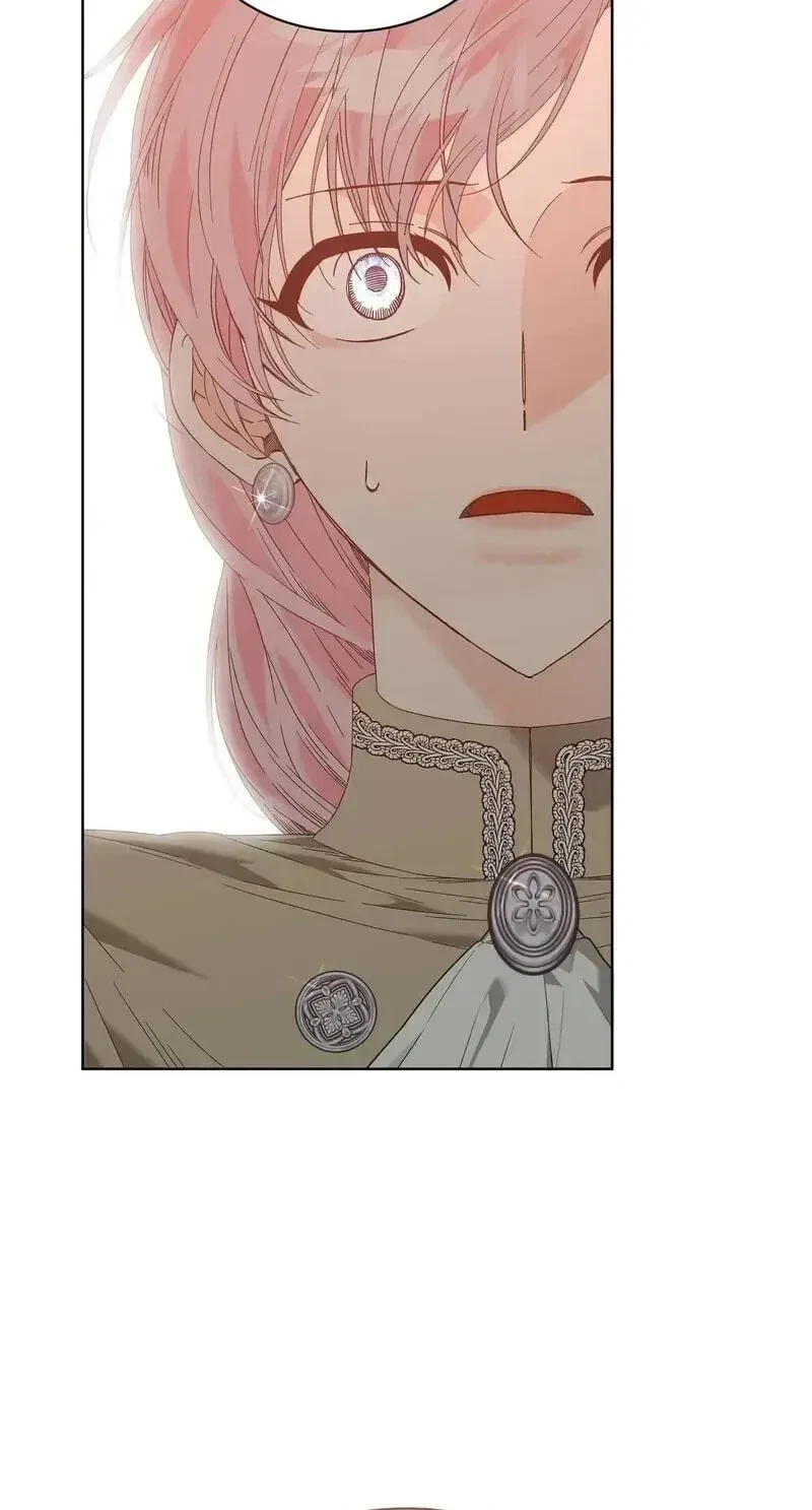 The Beast I Chose Chapter 61, page 93
