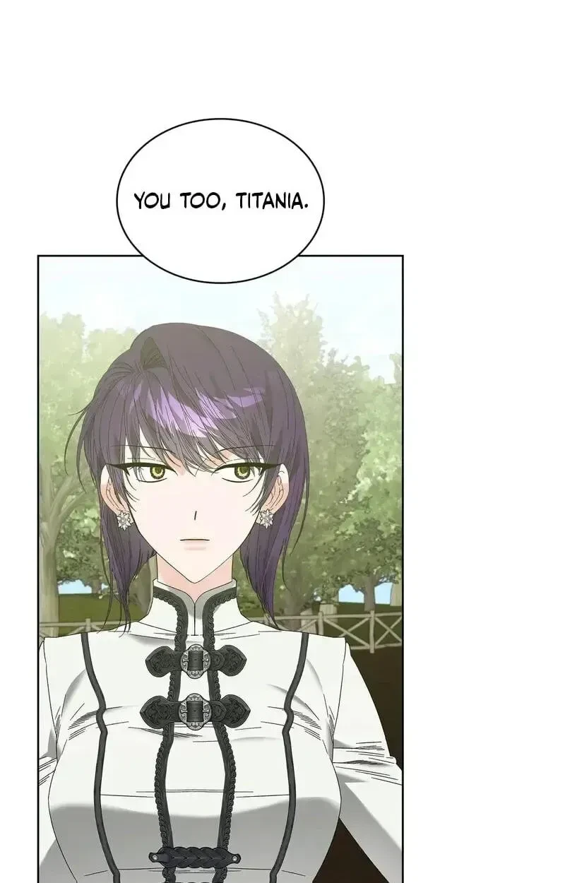The Beast I Chose Chapter 61, page 96