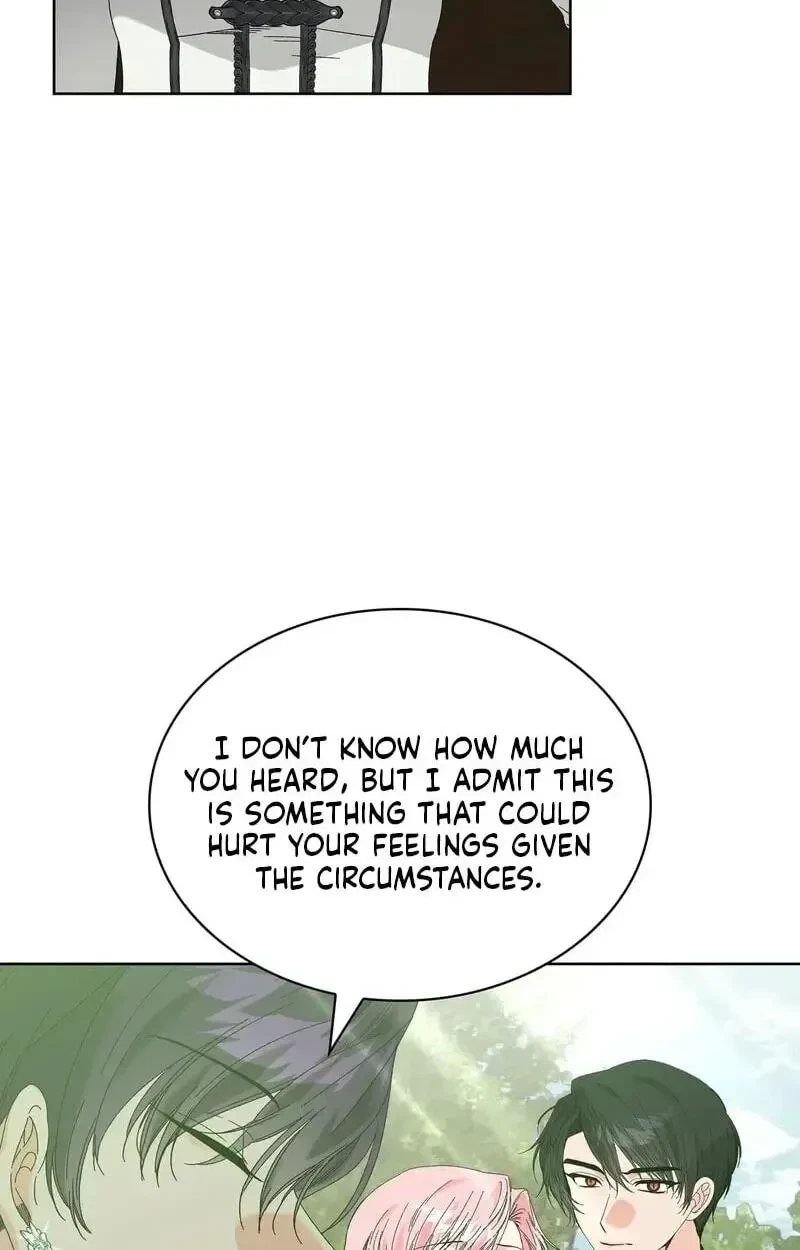 The Beast I Chose Chapter 61, page 97