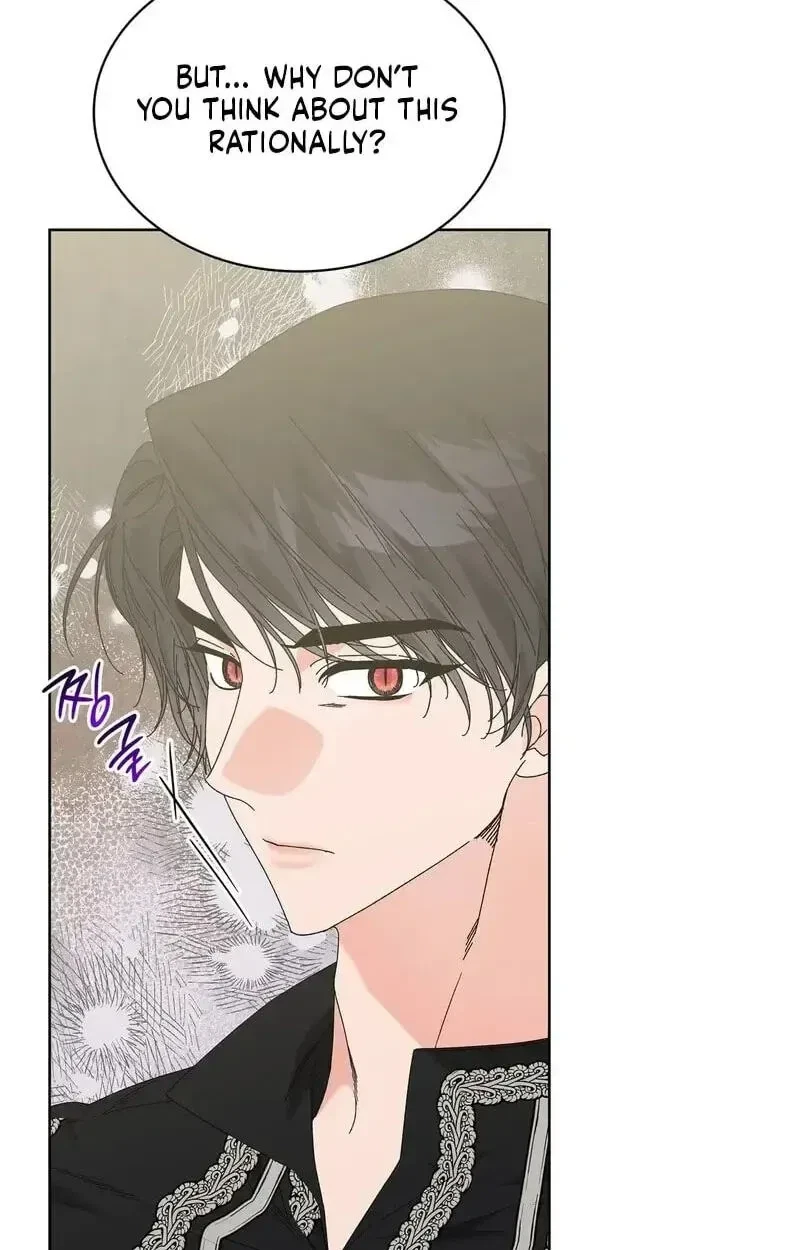 The Beast I Chose Chapter 61, page 99