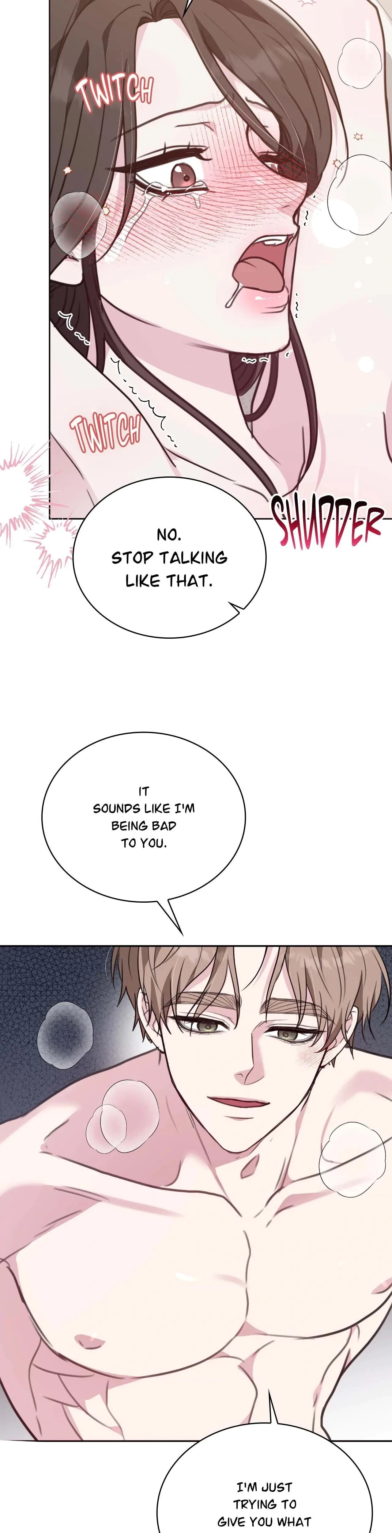 Double Addiction Chapter 16, page 13