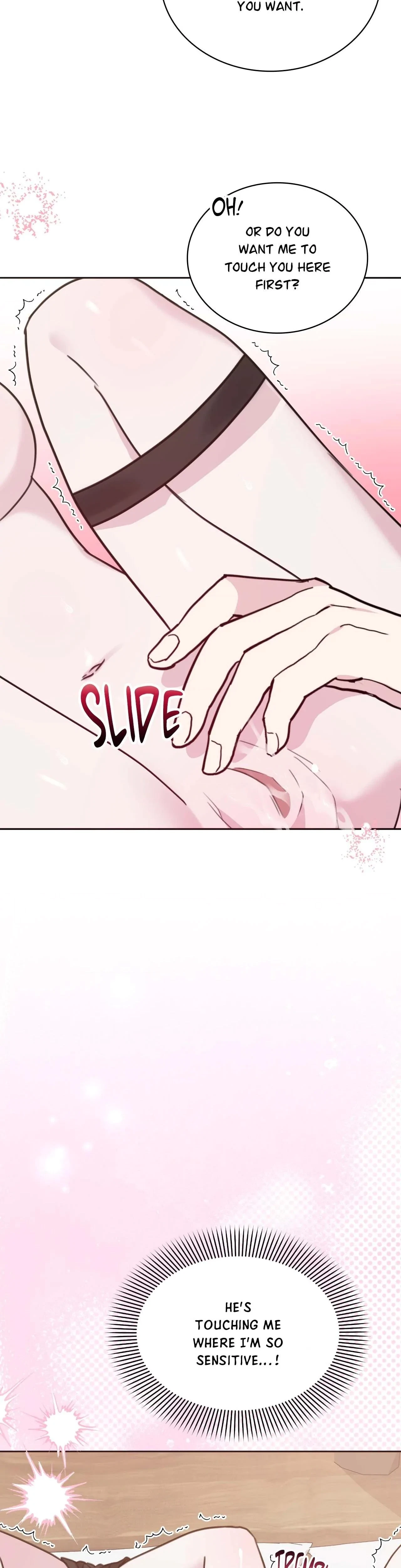 Double Addiction Chapter 16, page 14