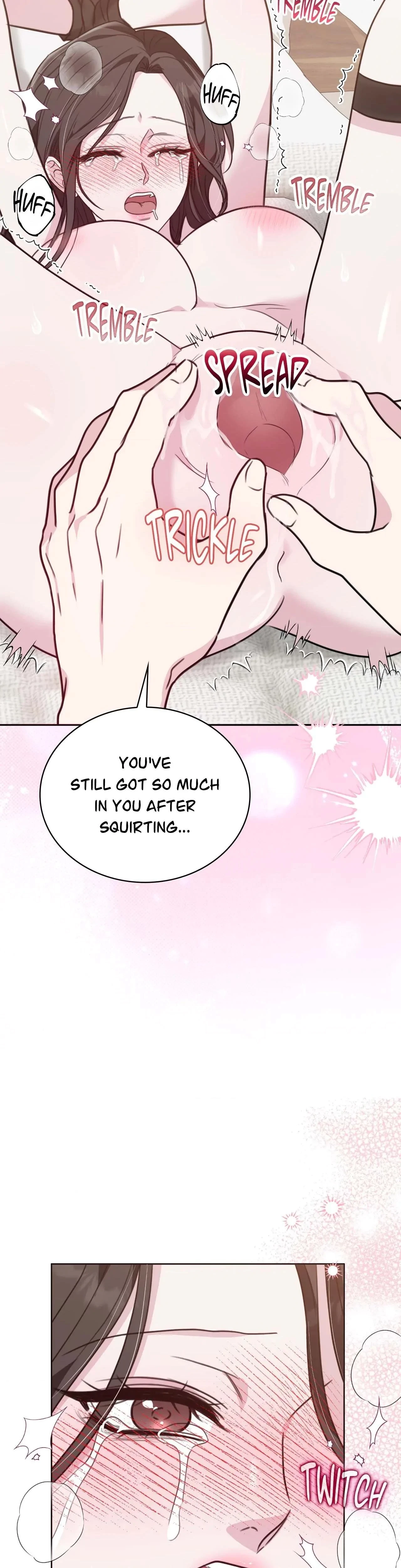 Double Addiction Chapter 16, page 15
