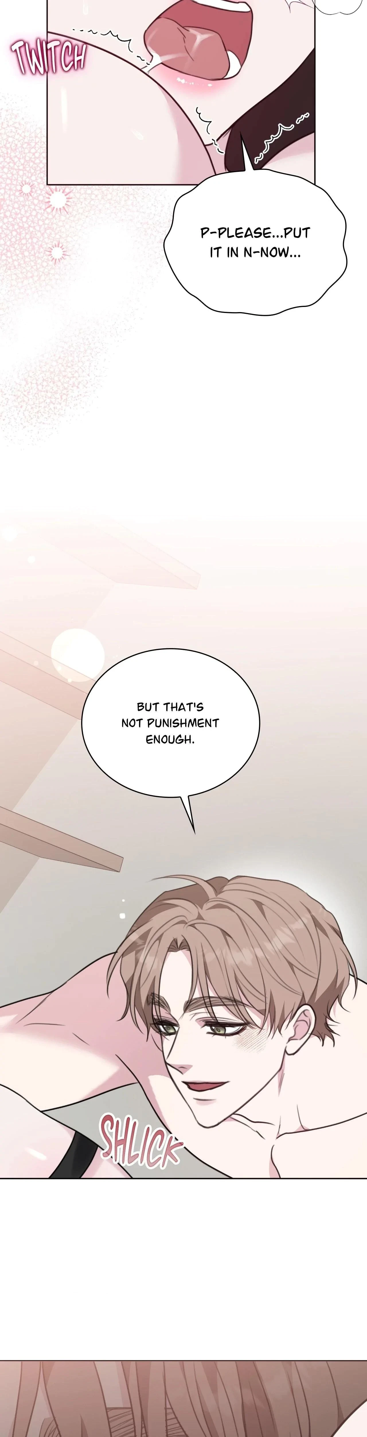 Double Addiction Chapter 16, page 16