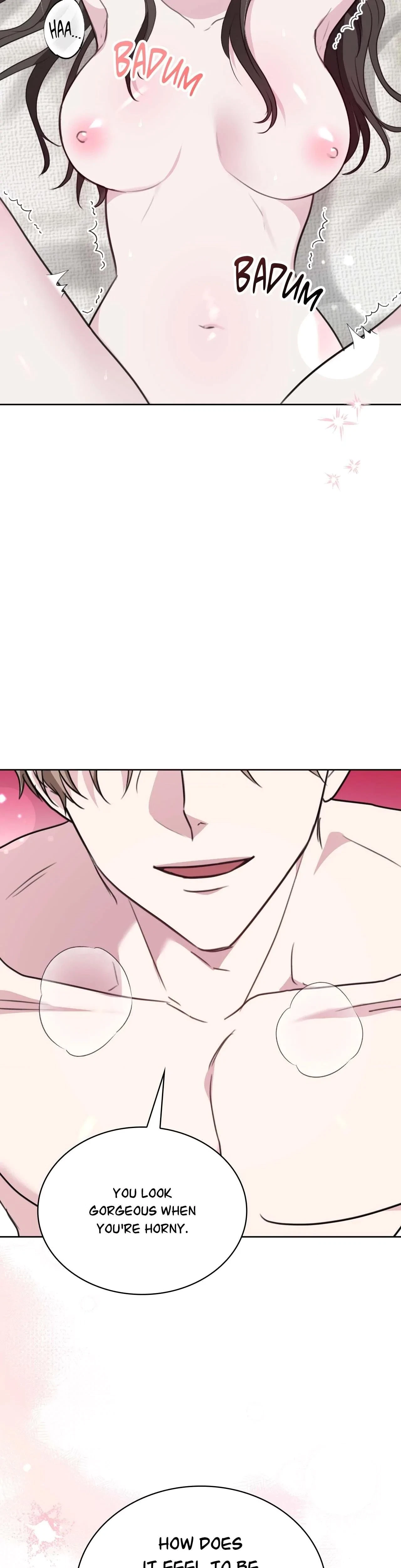 Double Addiction Chapter 16, page 2