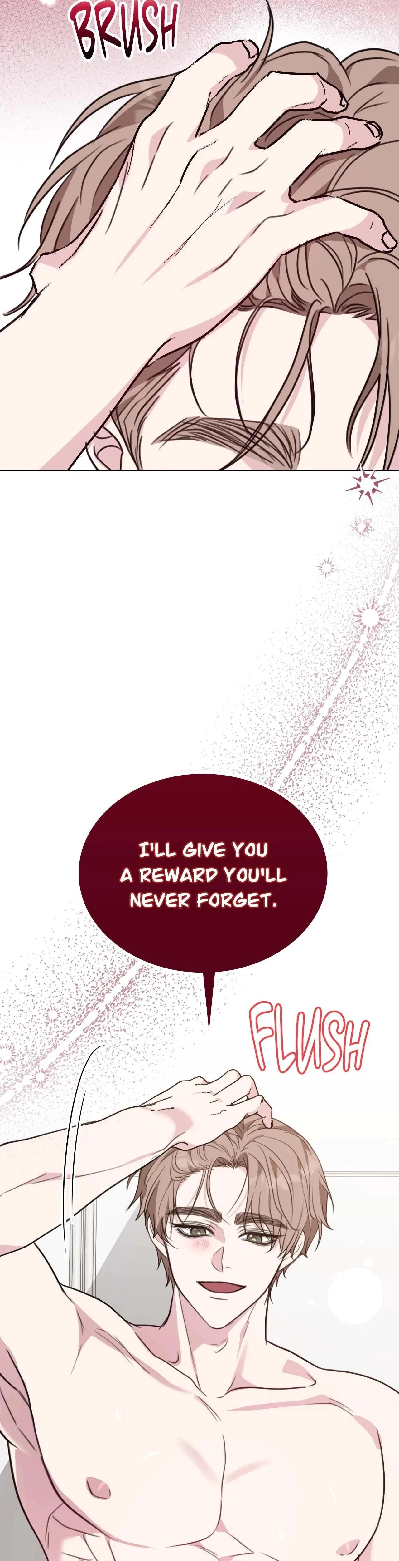Double Addiction Chapter 16, page 25