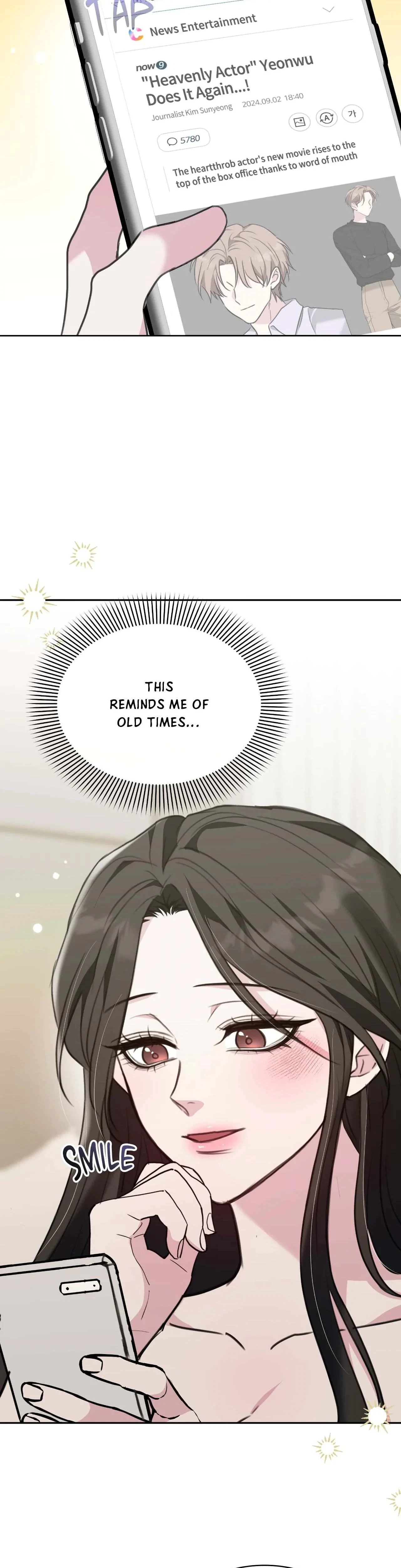 Double Addiction Chapter 16, page 29
