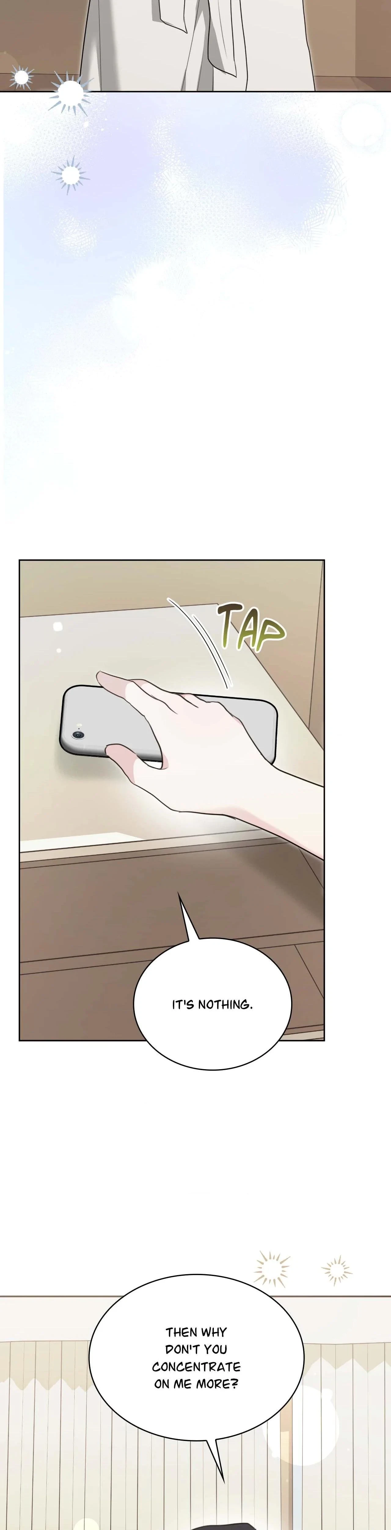 Double Addiction Chapter 16, page 31