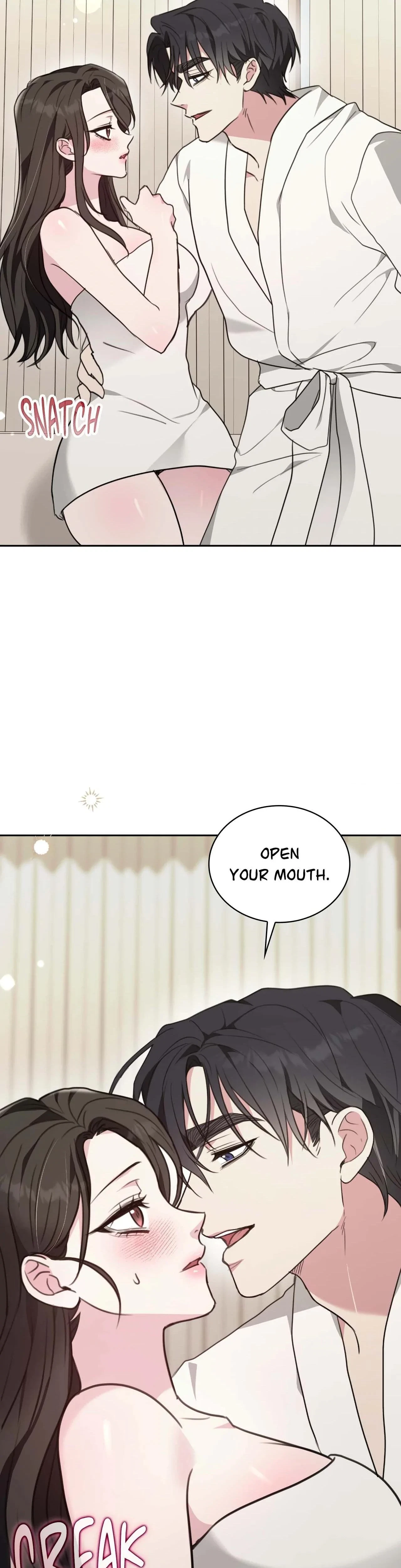 Double Addiction Chapter 16, page 32