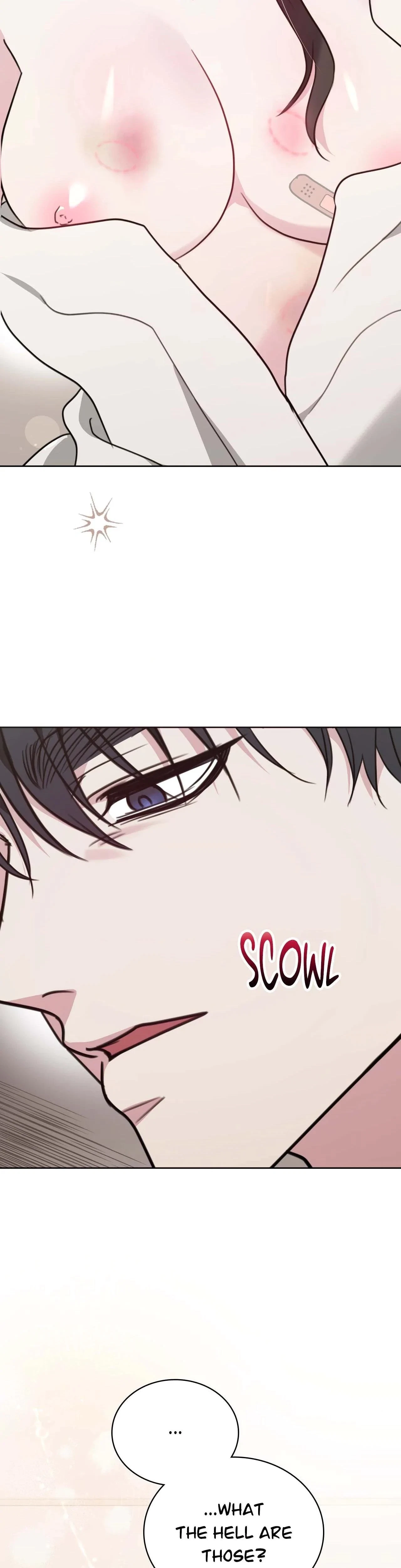 Double Addiction Chapter 16, page 37