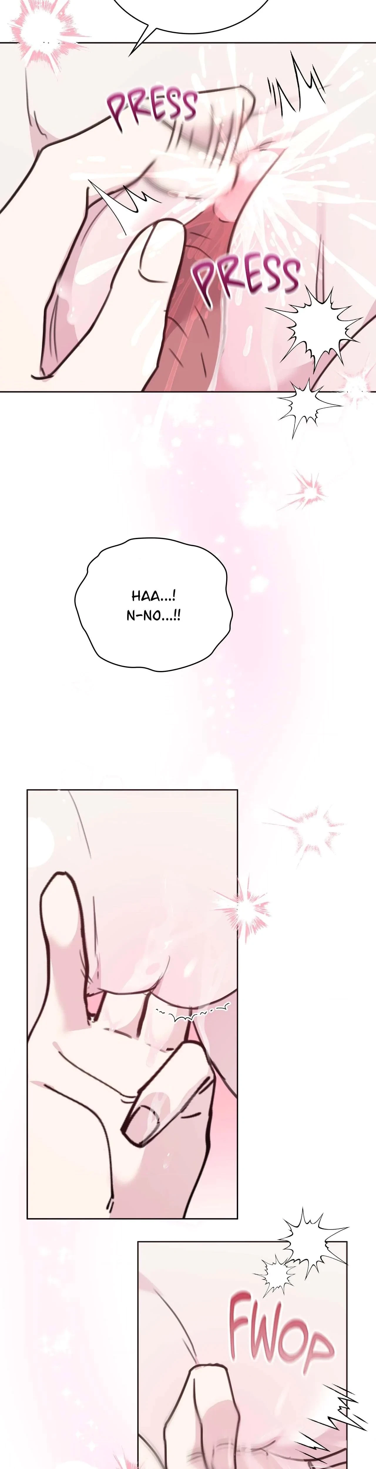 Double Addiction Chapter 16, page 5