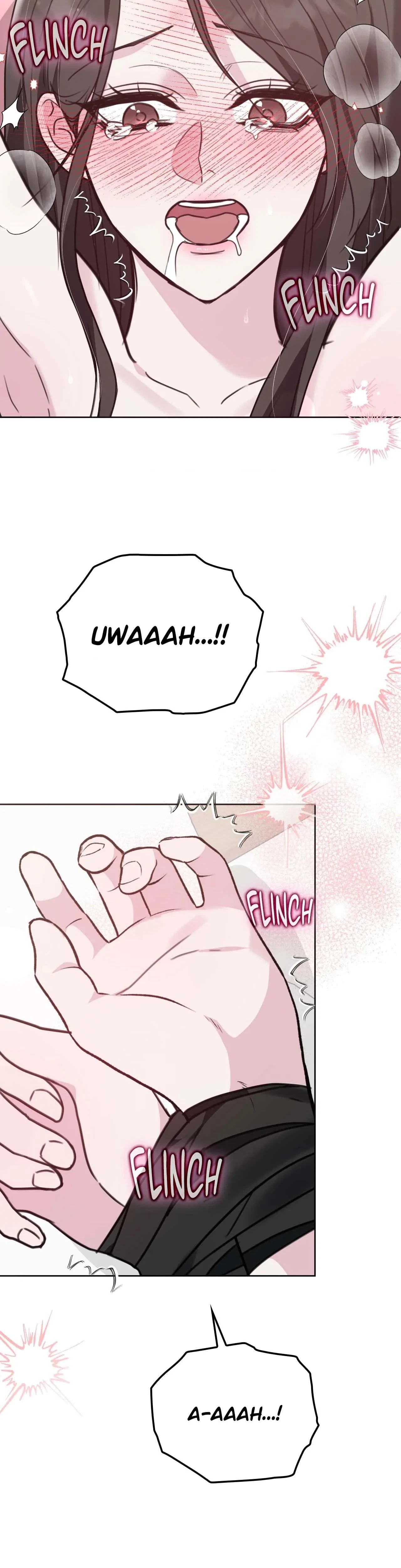 Double Addiction Chapter 16, page 7