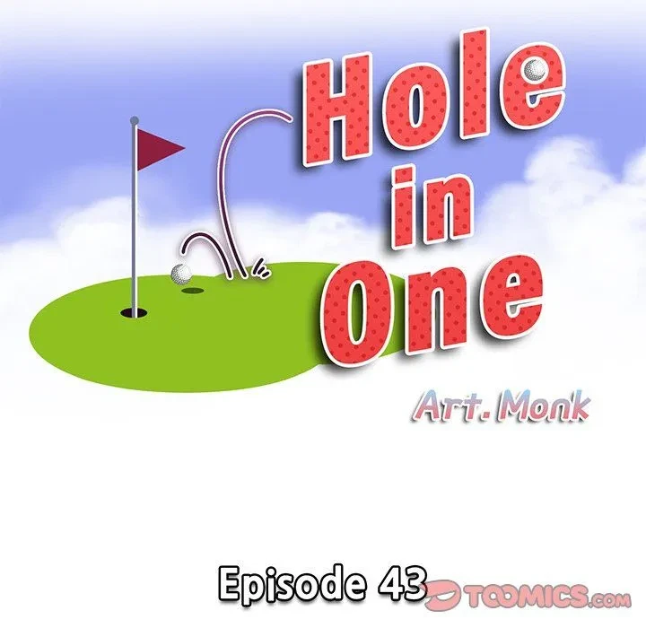 Hole In One Chapter 43, page 10