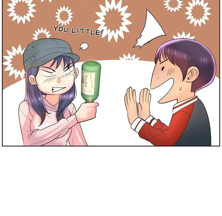 Hole In One Chapter 43, page 100